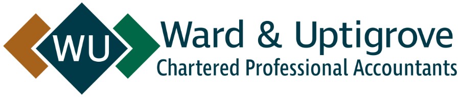 Ward & Uptigrove Chartered Accountants